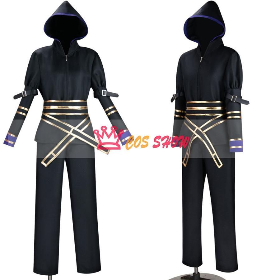 cosplay