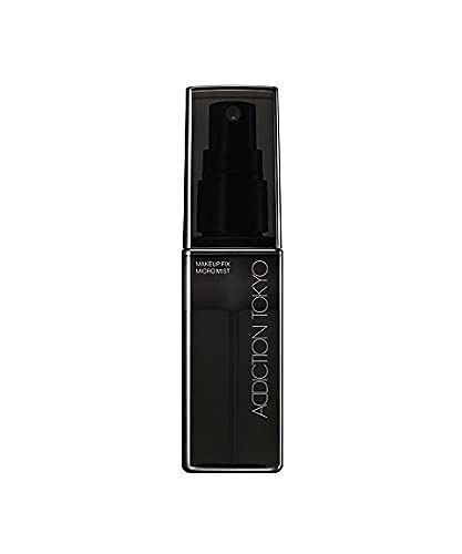 アディクション ADDICTION メイクアップ フィックス マイクロ ミスト 70mL 化粧水 ローション