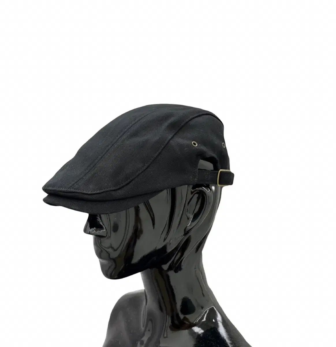 ハンチング 帽子 キャスケット キャップ UVカット ツートン チェック | [FREESE] ハンチング 帽子 キャスケット キャップ UVカット