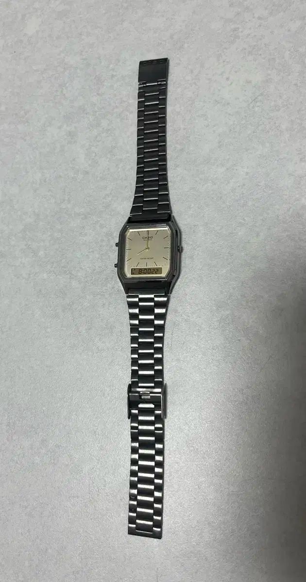 CASIO カシオ