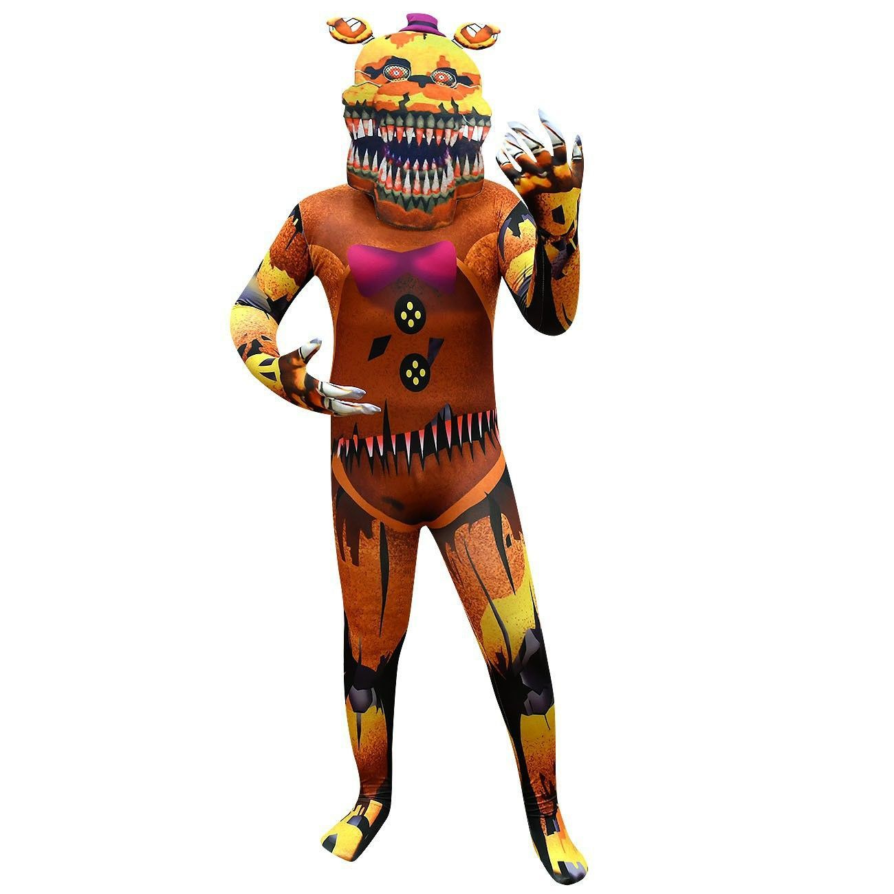 Five Nights at Freddy'sFreddy フレディコスチューム - メルカリ