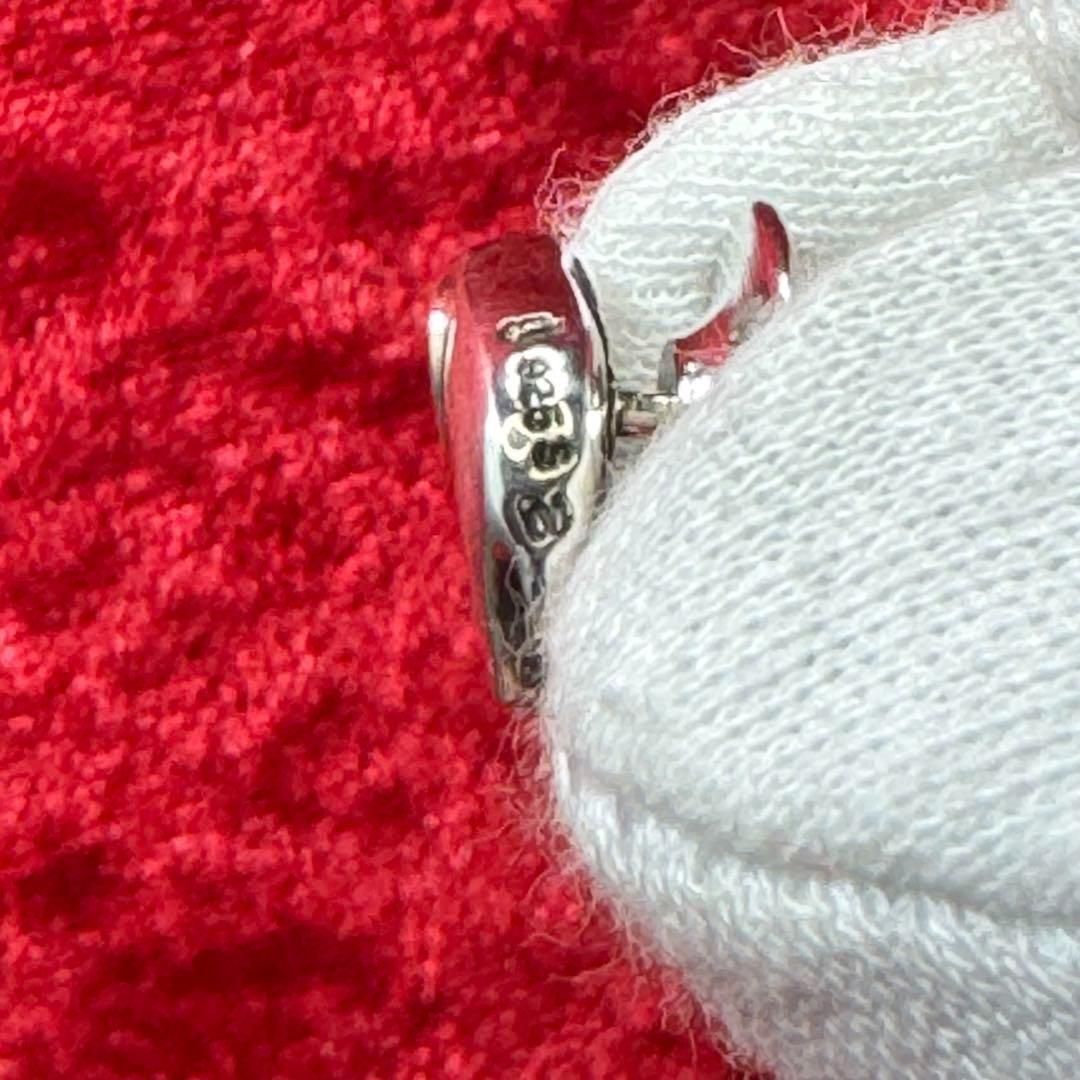 美品 ピンブローチ エレファント ジョージジェンセン/GEORG JENSEN