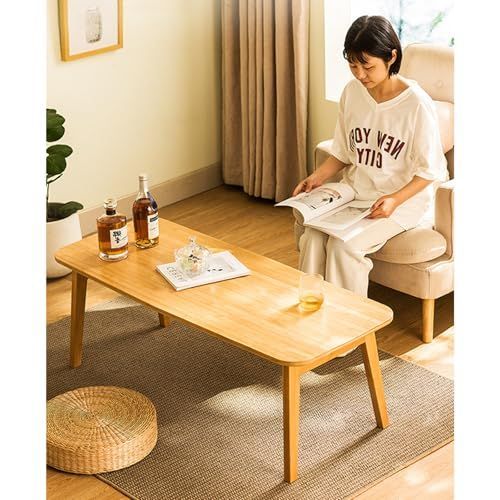 折りたたみ センターテーブル