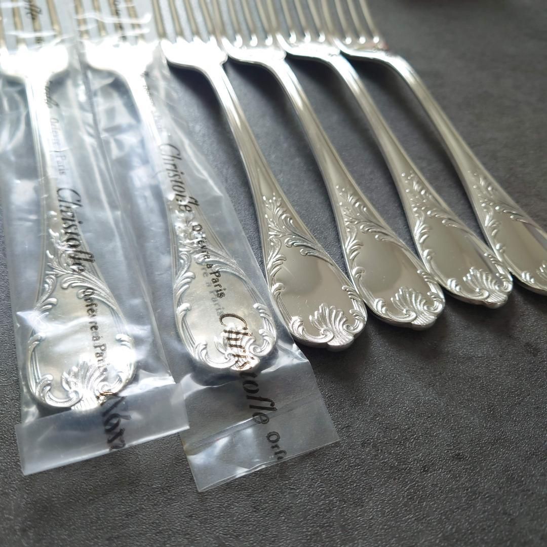 テーブルフォーク