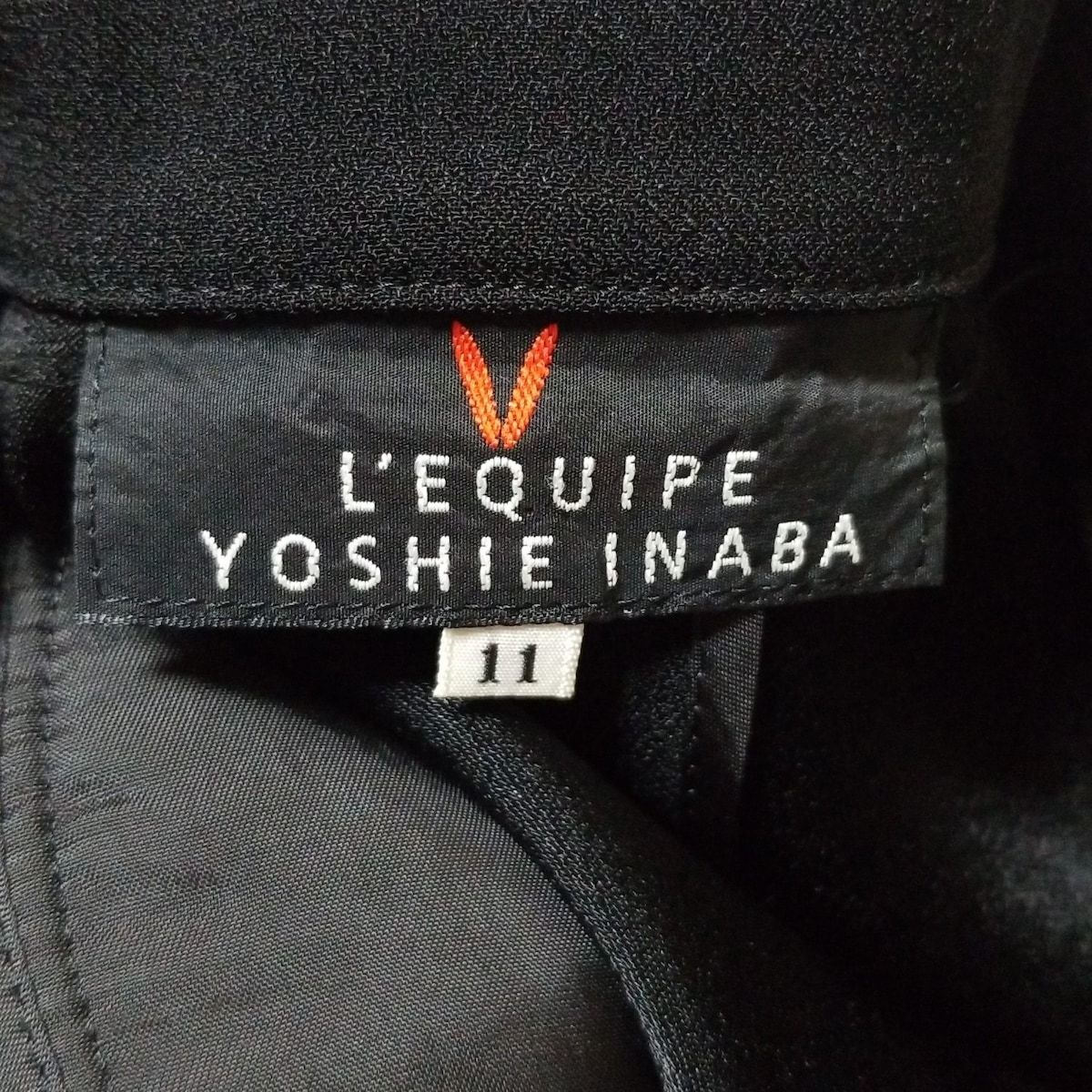 EQUIPE YOSHIE