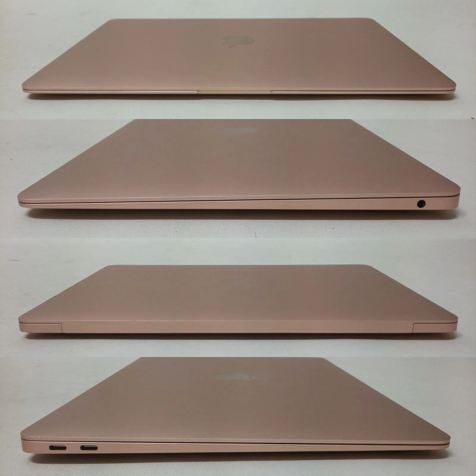 MacBook Air M1 16GB/1TB 中古 MGQP3J/A - メルカリ