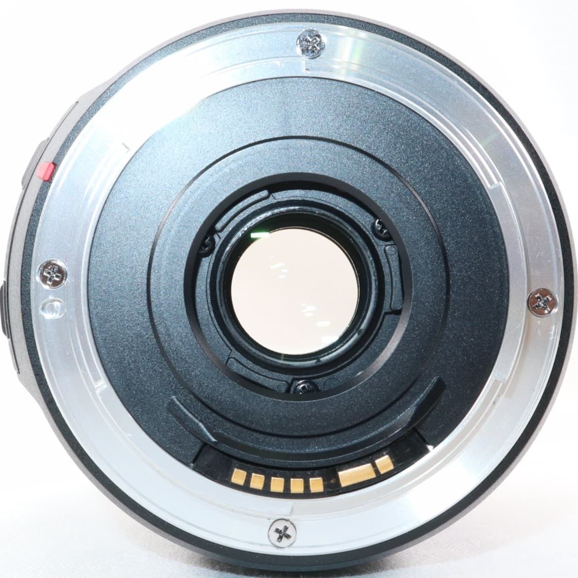 極上美品》 TAMRON 18-270mm F3.5-6.3 Di II VC PZD キャノン キヤノン