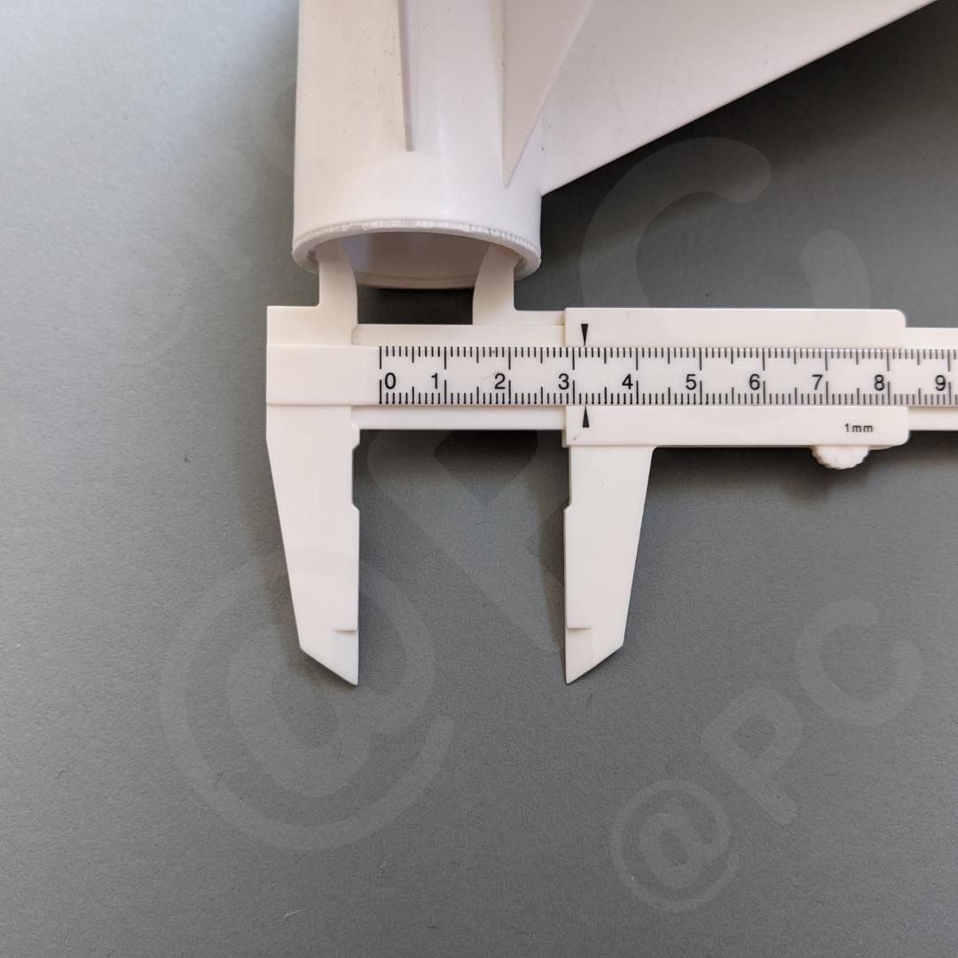 ４個 ホワイト INTEX プール補修パーツ 10573 コーナージョイント 白 プール部品 メタルフレームプール 長方形 インテックス 修理 部品 パーツ 適合プール型番 28270 28271 28272 28273 OLIVEOS_COM_TR