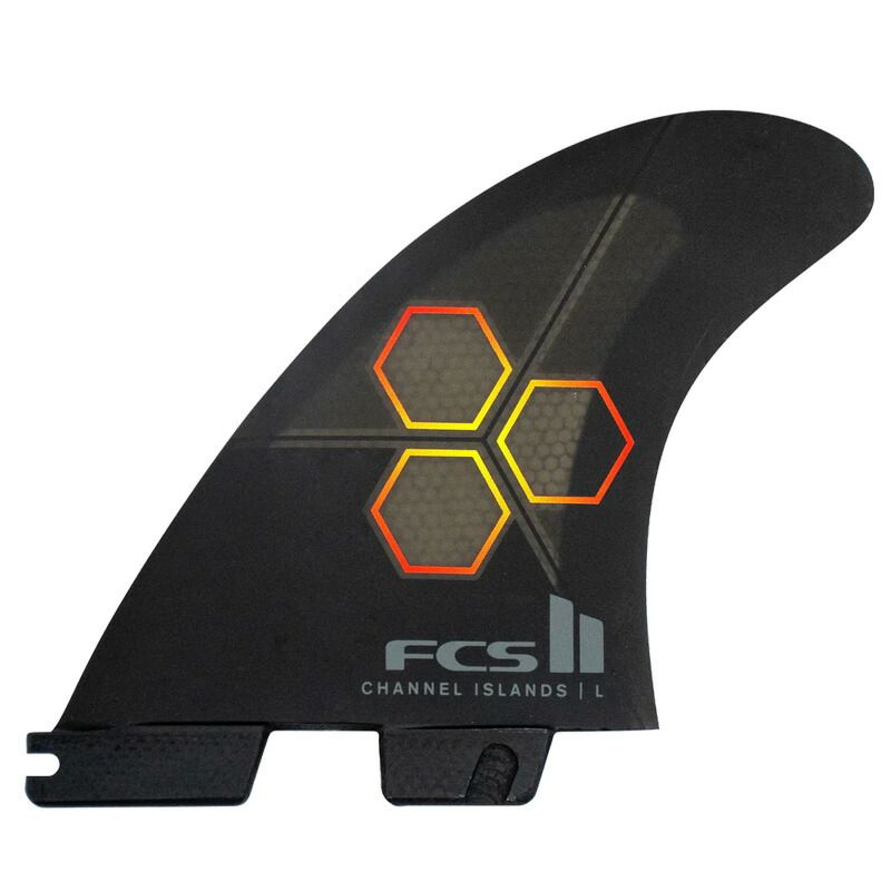 FCS2 CI CHANNEL ISLANDS UPRIGHT TRI FINS / FCSII エフシーエス2