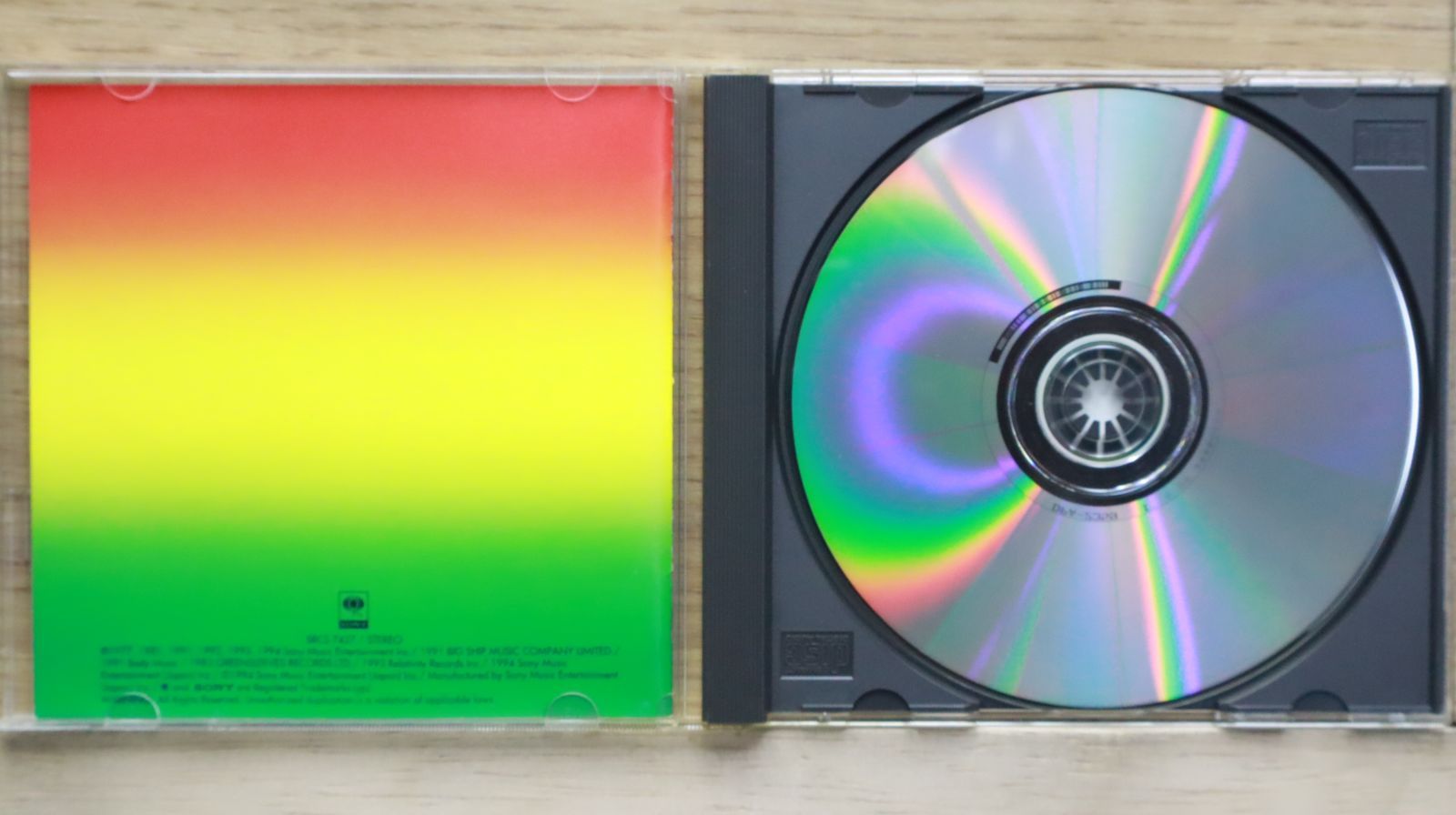 国内盤CD☆オムニバス/Various Artists□ レゲエ・ヒット