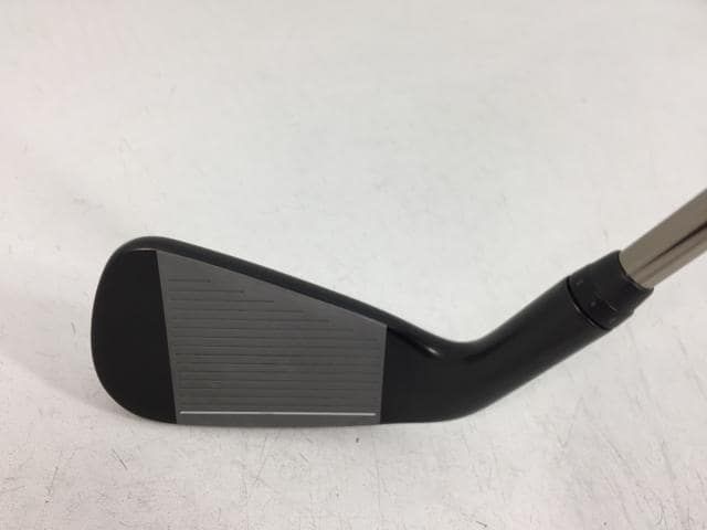 返品OK 【中古ゴルフクラブ】【超美品】ピン i クロスオーバー 2023