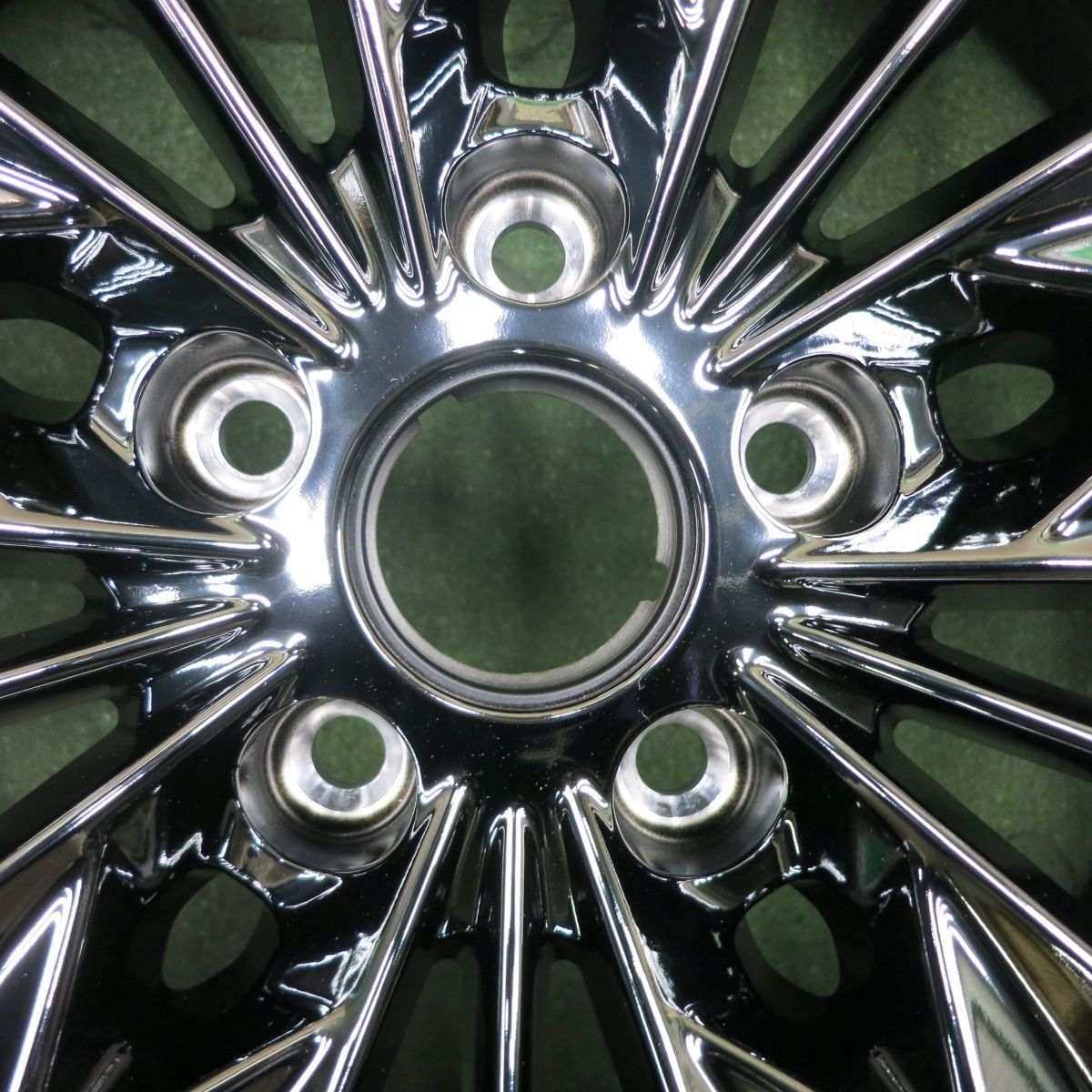 【MODELLISTA】モデリスタ　20インチ　ホイール1本のみ 送料無料* 未使用☆レクサス NX 純正 MODELLISTA モデリスタ