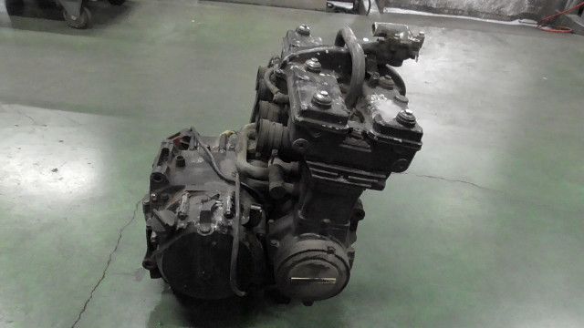 FX400R ZX400D の エンジン 8k 8k 8k 8k:#1756254063 - メルカリ