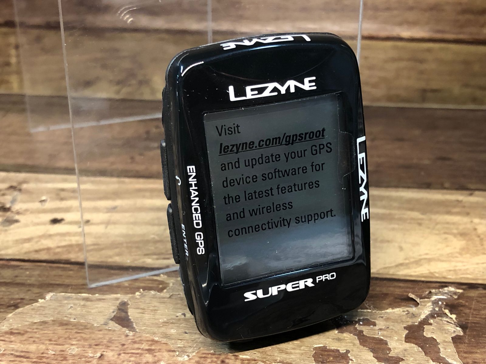 LEZYNE