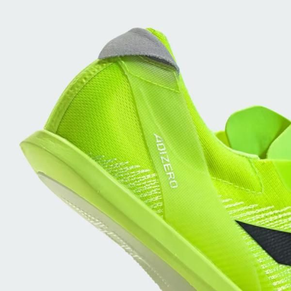 アディダス adidas 陸上スパイク 短距離 アディゼロ フィネス