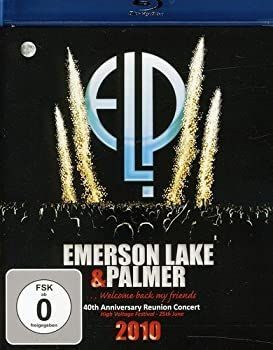 40th Anniversary Reunion ／ [Blu-ray] [Import] 40th Anniversary Reunion ／ [Blu-ray] [Import] 【公式通販】
