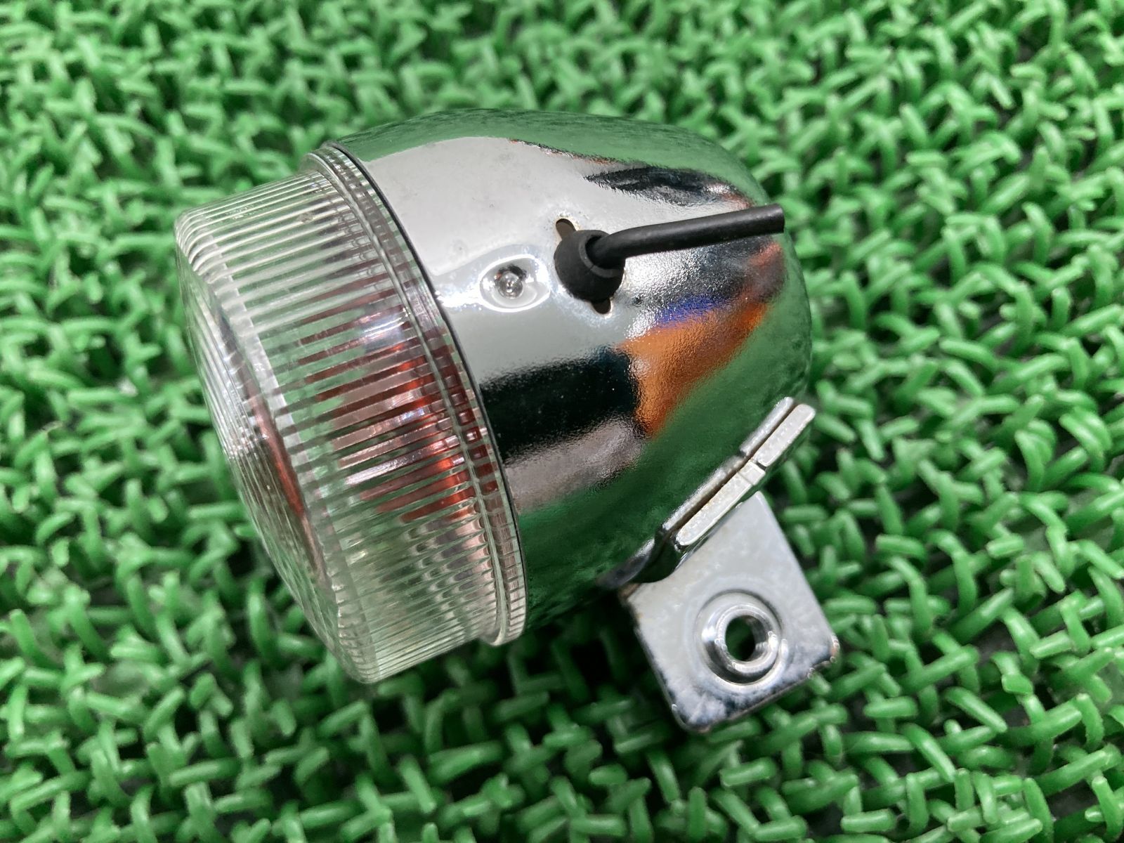 モンキー フロントウインカー WL.38 ホンダ 純正 中古 バイク 部品