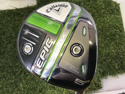 クラブ Callaway - EPIC MAX 5W Amazon.com: Callaway Golf 2021 Epic Max LS Driver (Left