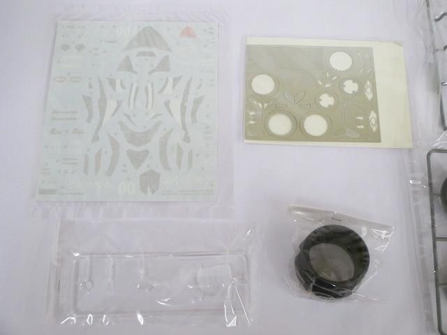  未組立 プラモデル 1 12 Kawasaki エヴァ RT零号機 トリックスター ZX 10 R プラモデル おもちゃ