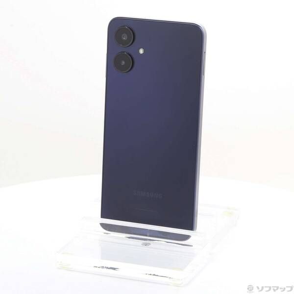 品〕 Galaxy A25 5G 64GB ブラック SC-53F docomo SIMフリー【297