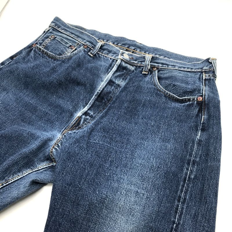 ONE PIECE OF ROCK ワンピースオブロック デニムパンツ M-54 ジーンズ 