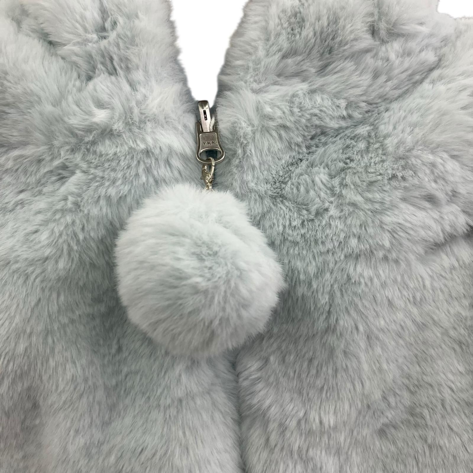 メゾピアノ リバーシブルどうぶつ