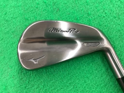 絶対お買い得！ ミズノ Mizuno Pro FLI-HI 2026 U4 ユーティリティ UT NS PRO MODUS3 TOUR105 フレックスS メンズ 男性用 右利き 右用 Cランク ゴルフクラブ 【90％OFF超高級ブランド】