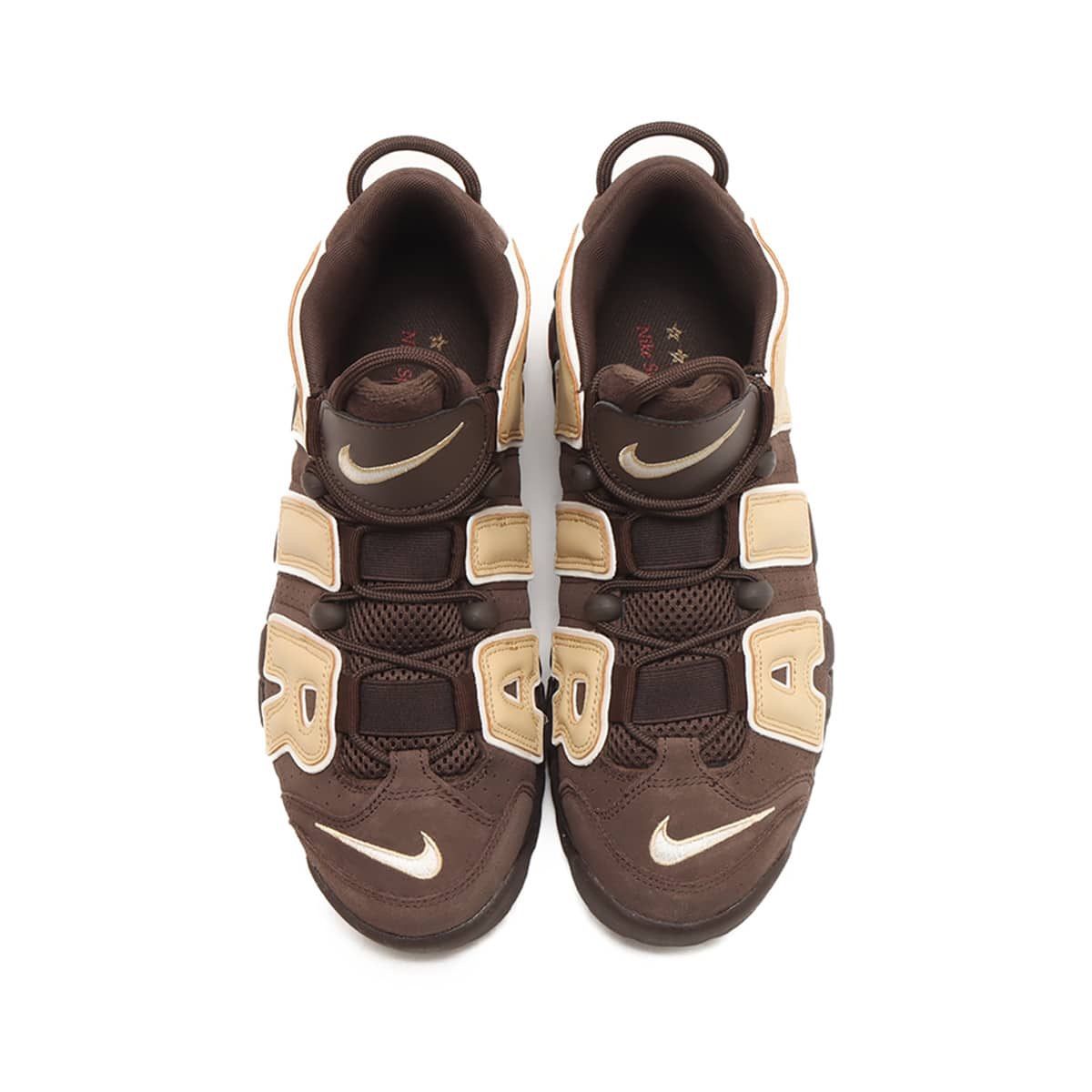 Nike Air More Uptempo 