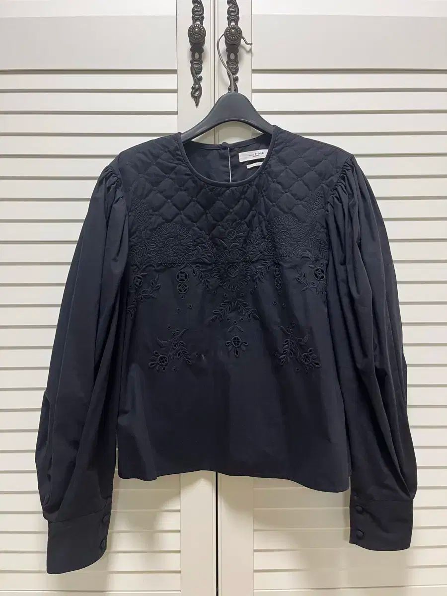 Isabel Marant(イサベル マラン) エトワール ブラウス 【公式通販】