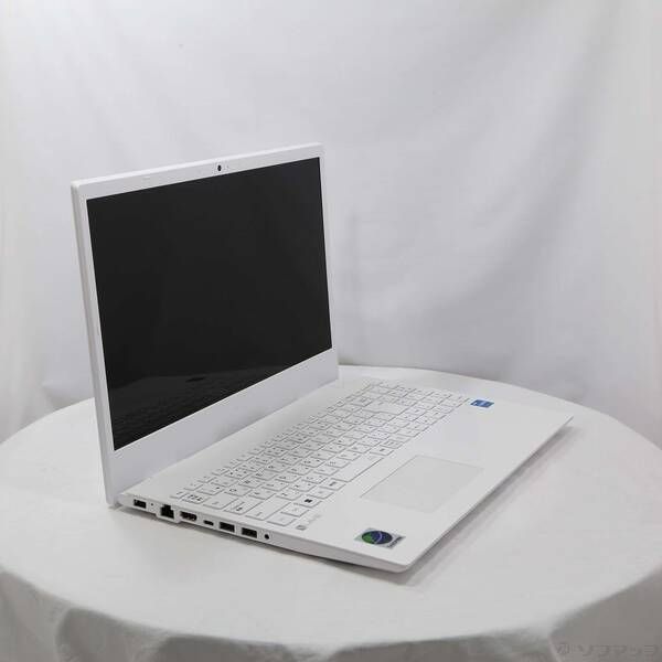 LAVIE N15 N151E/EAW PC-N151EEAW [パールホワイト] NEC Windows