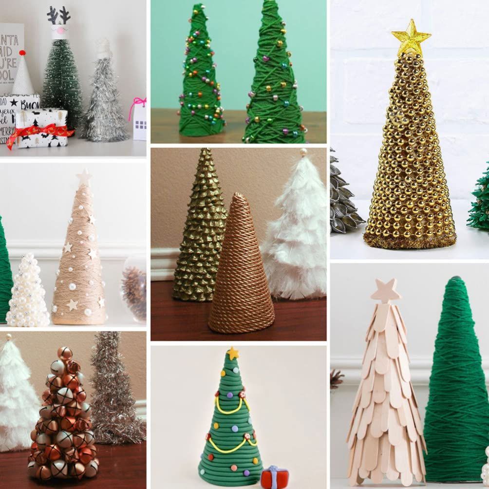 セール，最新作】 【特価商品】クリスマス 円錐型フォーム クリスマス