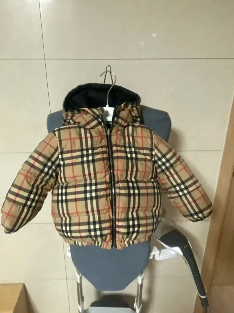 2Y Burberry Kids(バーバリーキッズ) ダウン バーバリーチルドレン 2Y