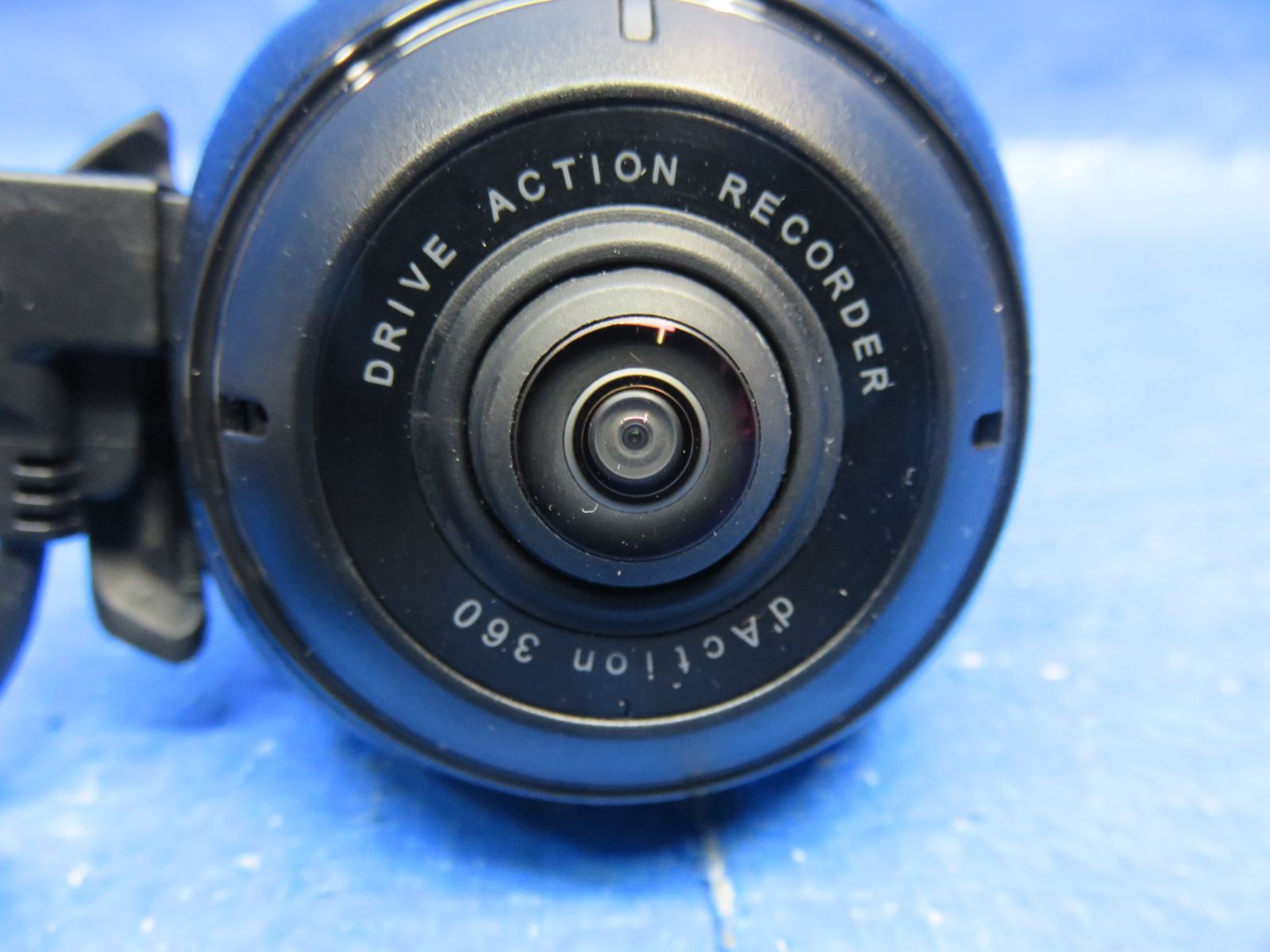 未使用新品です。CARMATE DC3000 PRODUCT｜d'Action 360 - ダクション 360 -｜CARMATE