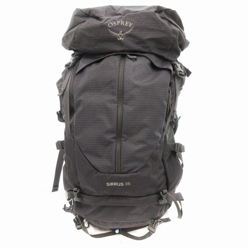 オスプレー OSPREY SIRRUS 36 シラス リュックサック バック