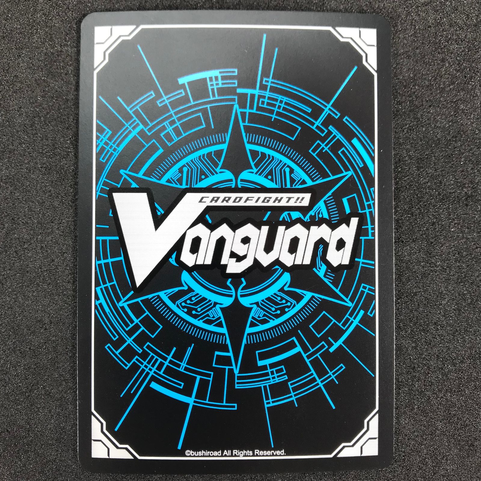 ヴァンガード Two Of Us フロウ FR 2枚セット