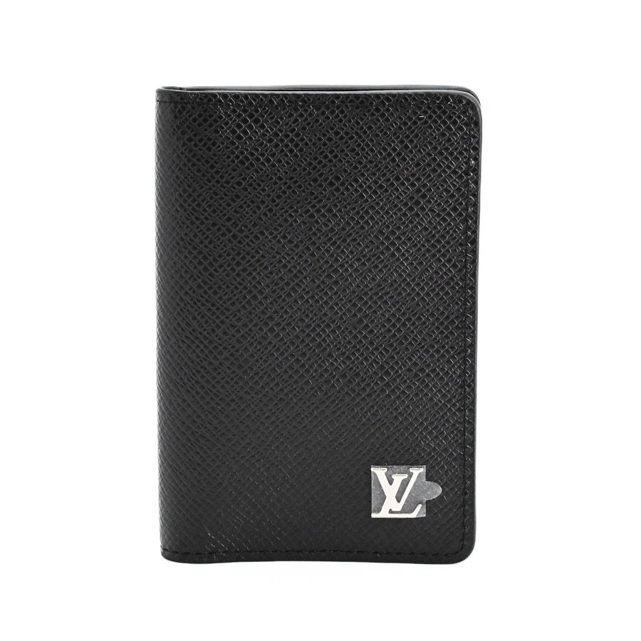 LOUIS VUITTON ルイヴィトン カードケース オーガナイザードゥポッシュ M30283