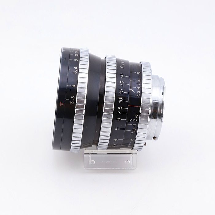 中古】(アンジェニュー) ANGENIEUX 28/3.5 TYPE R11 エキザクタ - メルカリ 