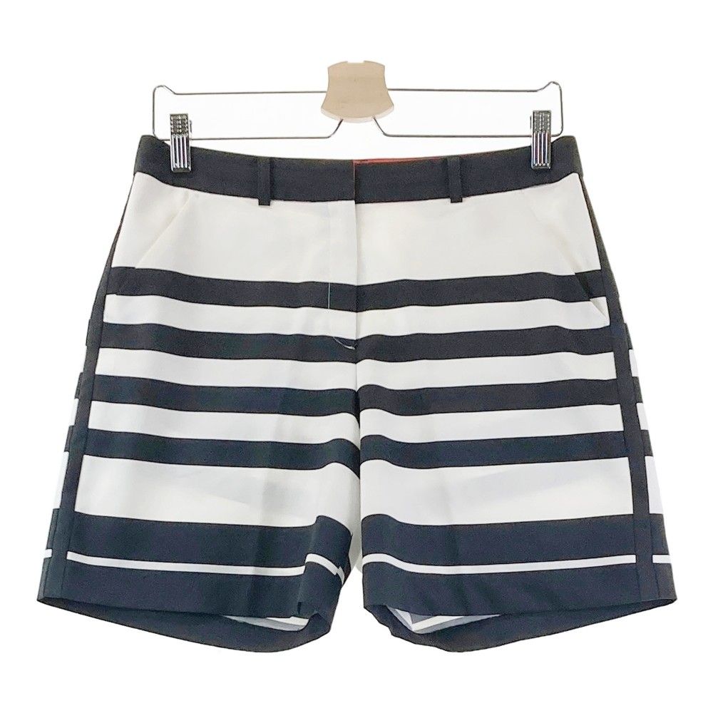 サイズ：40 LANVIN SPORT ランバン スポール ショートパンツ