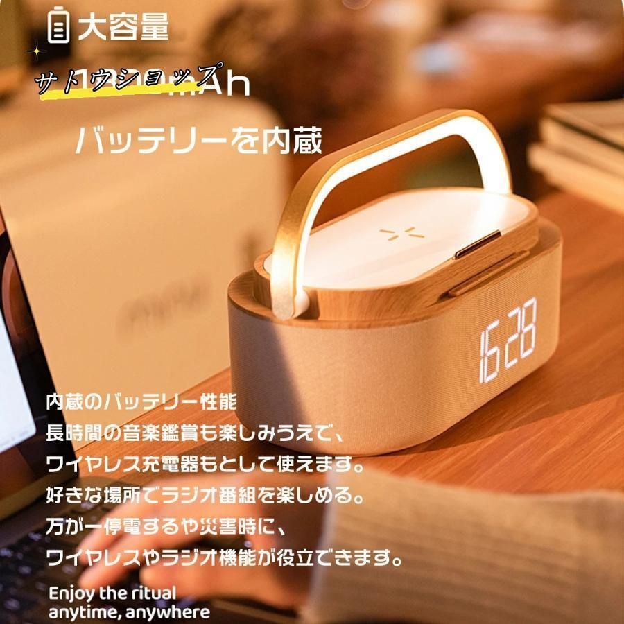 持ち運び