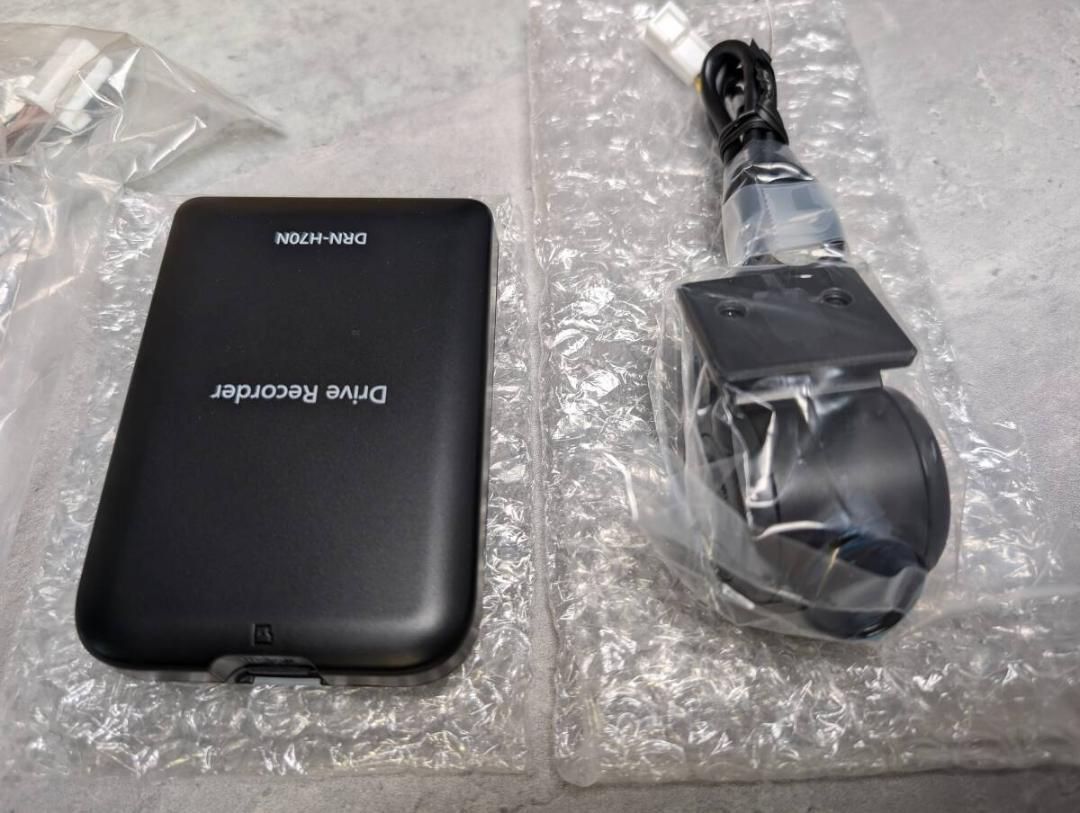 インボ領収書発行可 スバル純正 A-DR03TDFT ドライブレコーダー サンバーバン BRIGHTFACE_UK