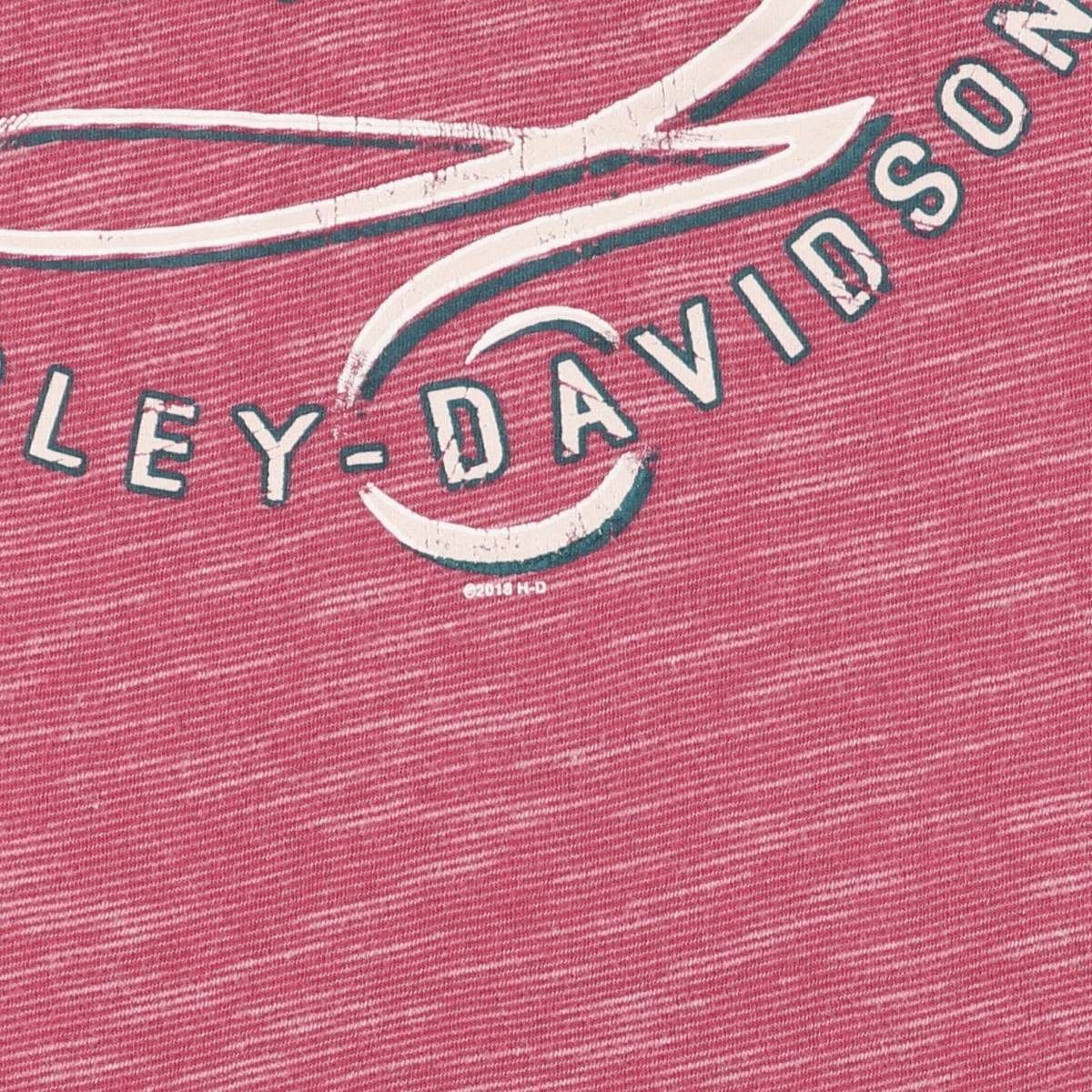 ハーレーダビッドソン Harley-Davidson