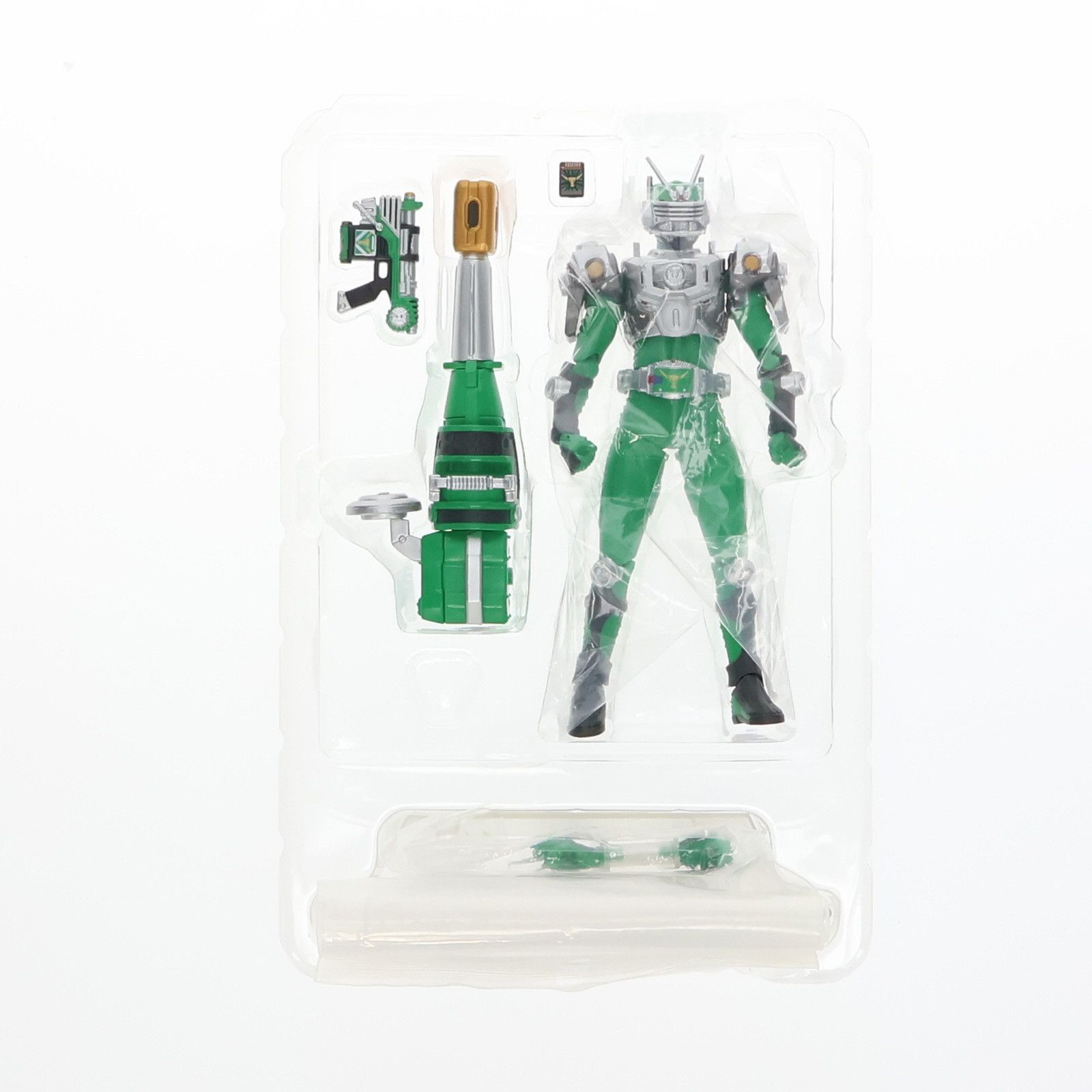 figma(フィグマ) SP-022 仮面ライダー トルク 仮面ライダー