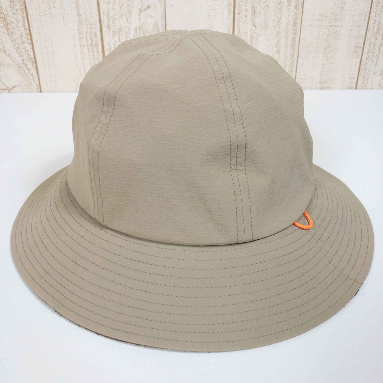 OneSize ベージュ系 Halo Commodity ハロコモディティ ビレイ ハット Belay Hat ナイロン ウェア ウェア小物 ヘッドウェア ハット z00050173 ハット ヘッドウェア ウェア小物 ウェア