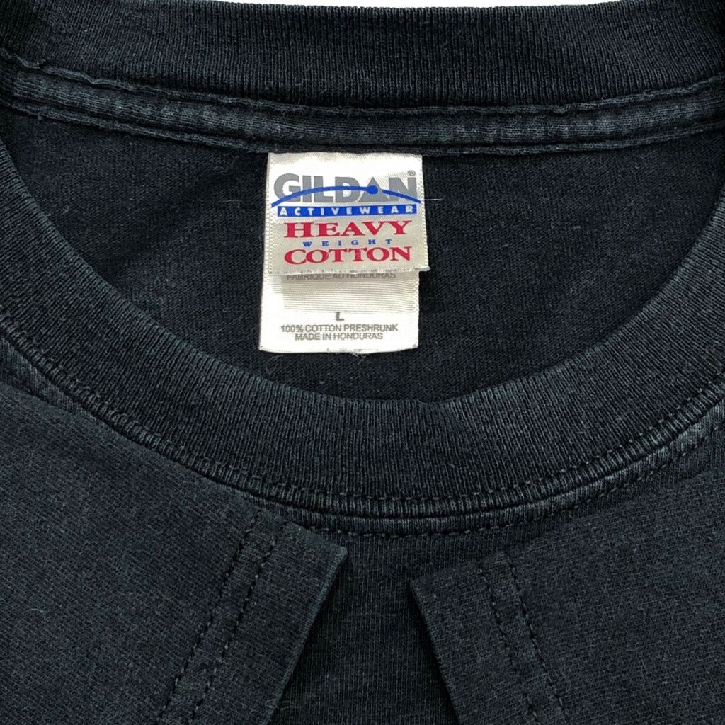 Ｔシャツ バンド