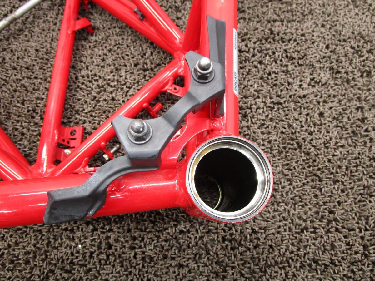 M1100S メインフレーム