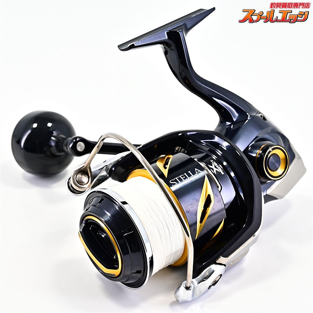 19ステラ SW8000HG