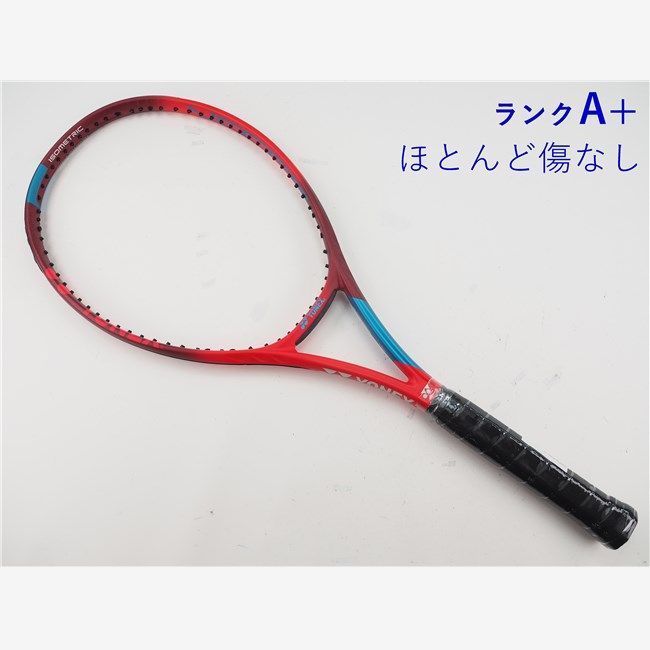 中古 テニスラケット ヨネックス ブイコア 98 US 2021年モデル