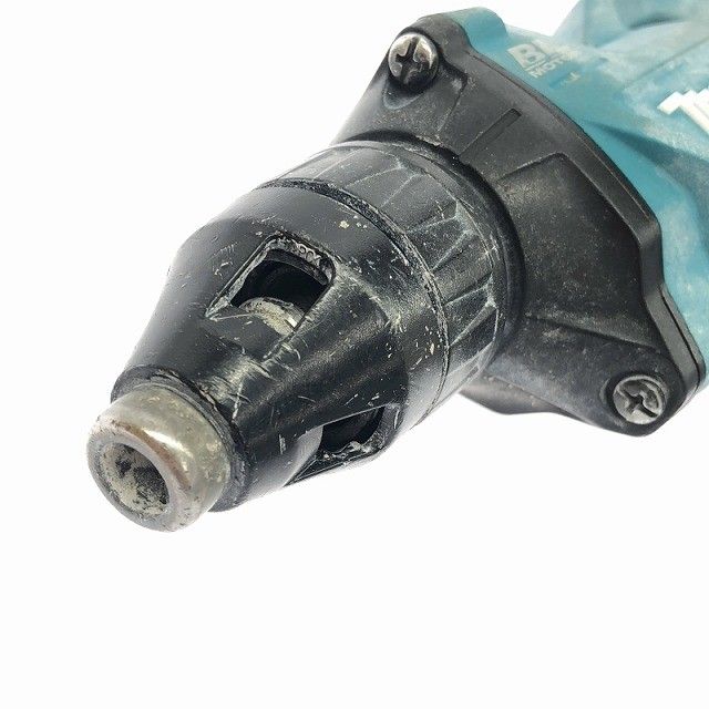 充電式スクリュードライバー FS