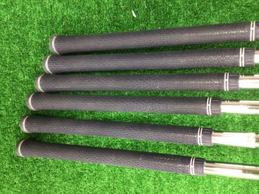 中古】 タイトリスト Titleist CB 714 6S アイアンセット IR NS PRO