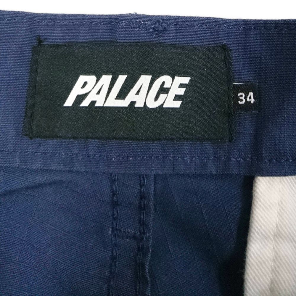 PALACE パレス RIPSTOP CARGO BDU PANT カーゴパンツ ネイビー サイズ